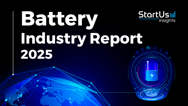New Battery Technology 2025