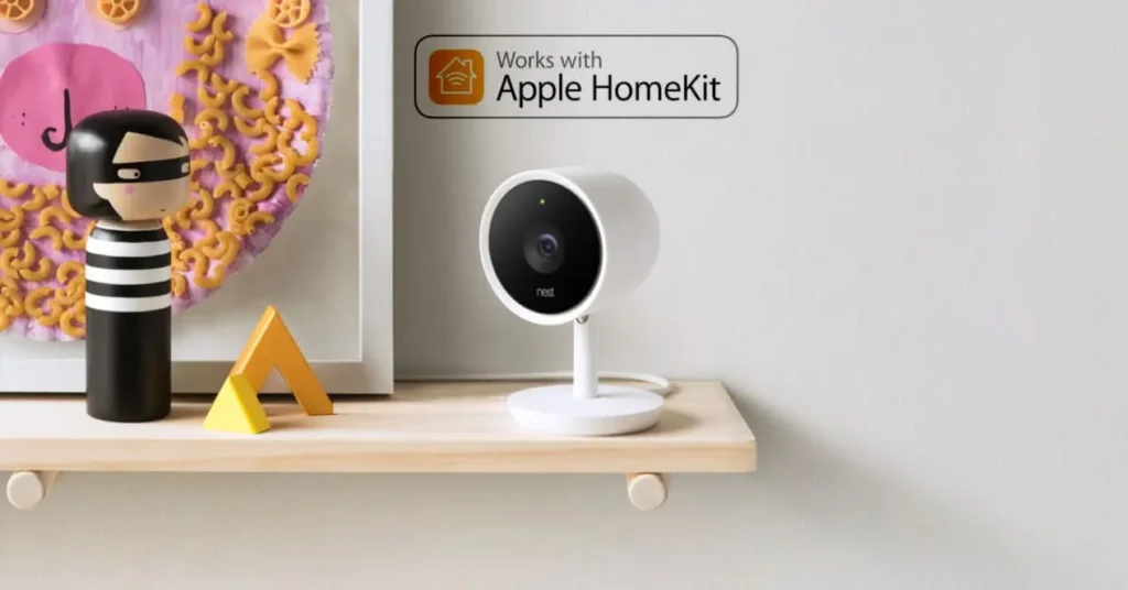 Apple Home Automation Devices