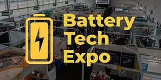 New Battery Technology 2025