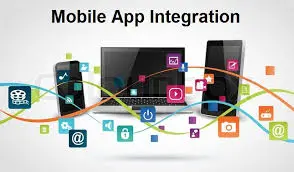 Mobile App Integration and Control