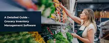 Automated Grocery Inventory Trackers