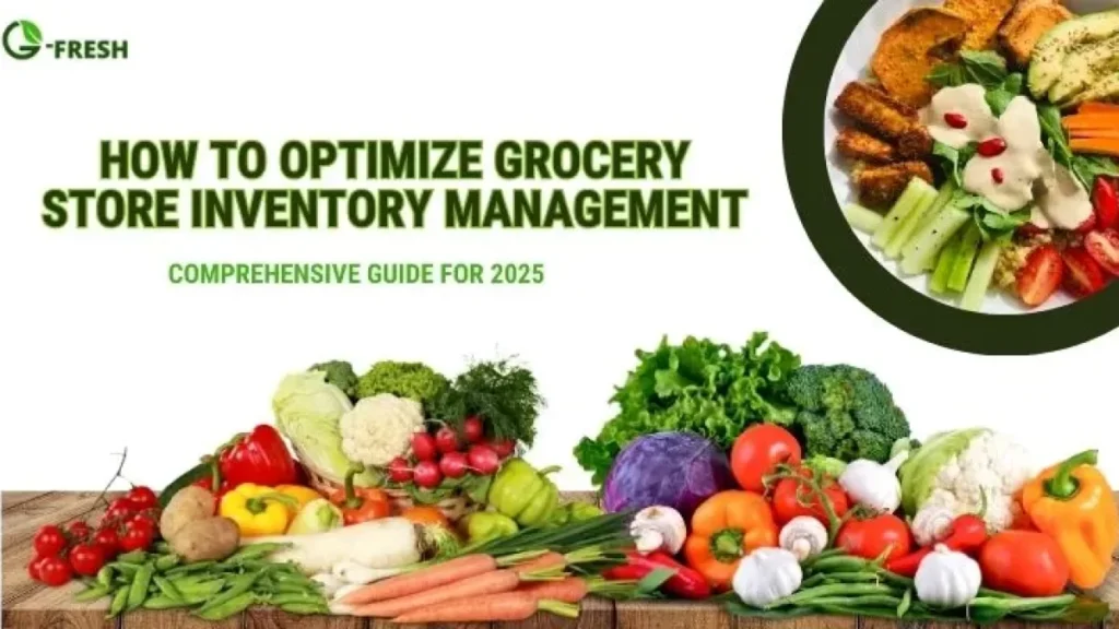 Automated Grocery Inventory Trackers