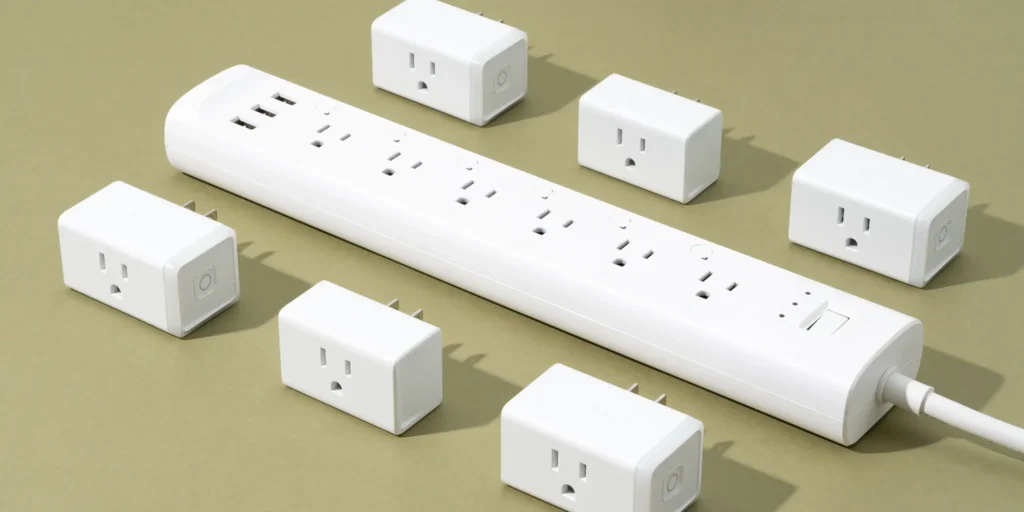 Best Smart Plugs 2025