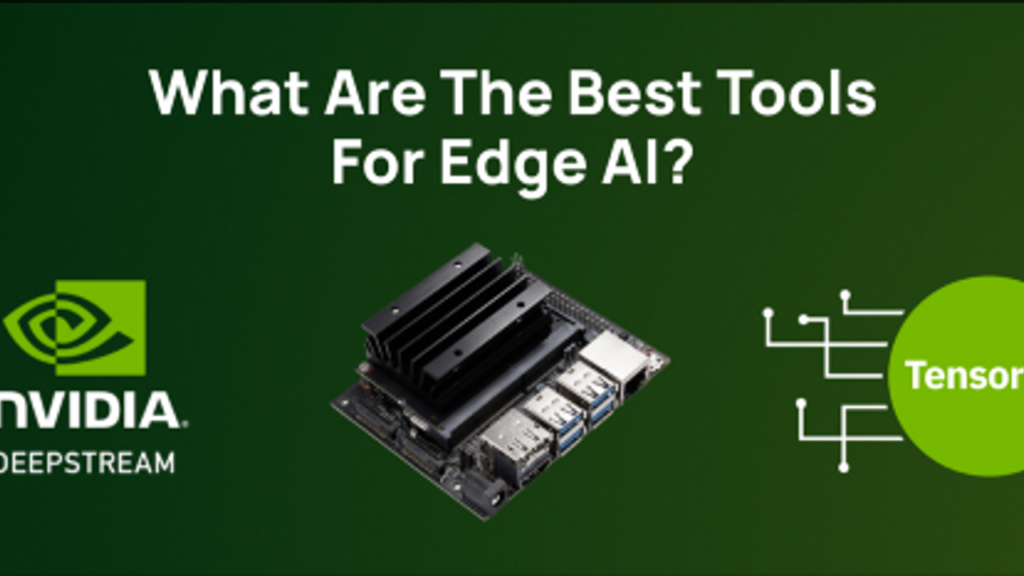 Edge AI Electronics in 2025
