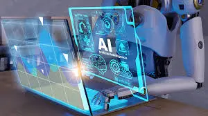 Robotics in Daily Life