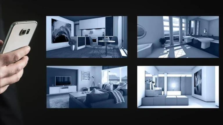 AI in Home Security Systems