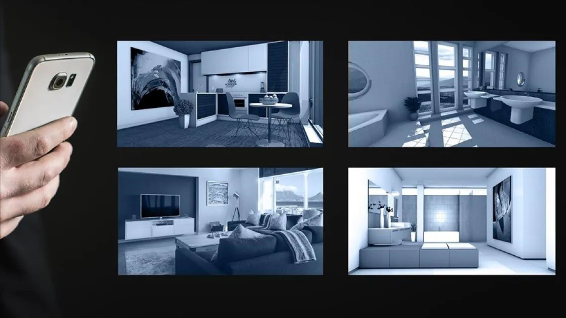 AI in Home Security Systems