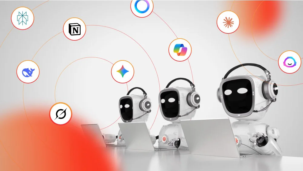 Robotics in Daily Life
