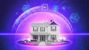 AI in Home Security Systems