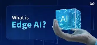 Edge AI Electronics in 2025