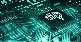 Edge AI Electronics in 2025