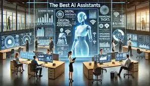 AI Assistants