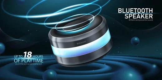 Waterproof Bluetooth Speakers