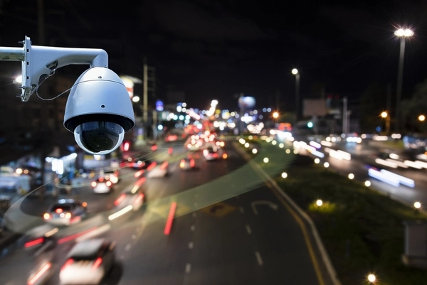 AI Cameras