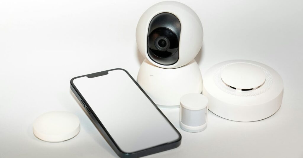 AI Cameras