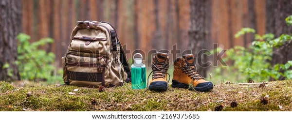 Outdoor Survival Gear Kit