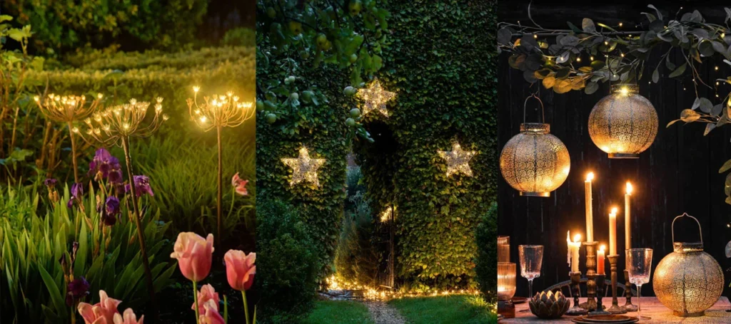 Best Solar Lights for Garden