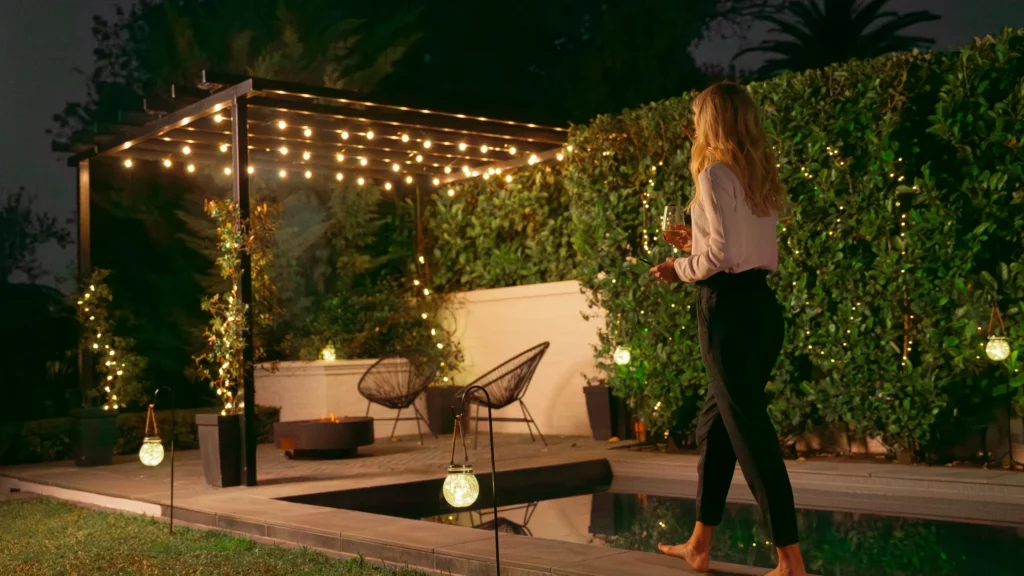 Best Solar Lights for Garden
