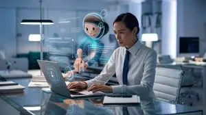 AI Assistants