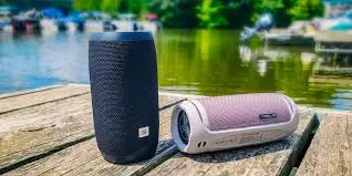 Waterproof Bluetooth Speakers