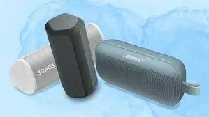 Waterproof Bluetooth Speakers