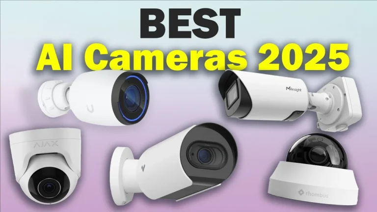 AI Cameras