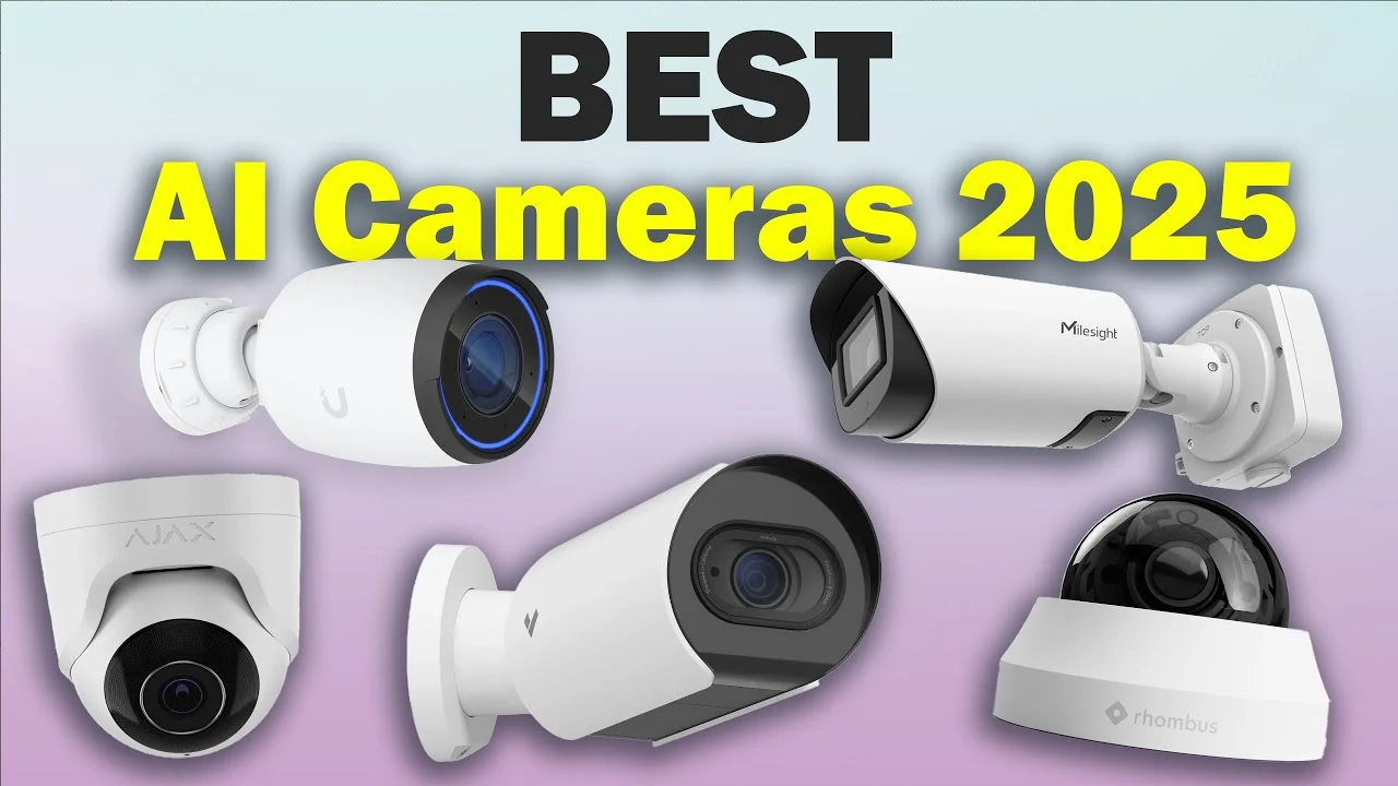 AI Cameras