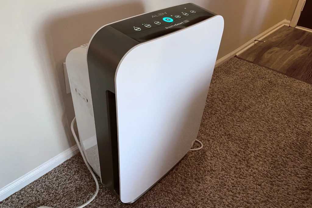 Smartmi Air Purifier P1