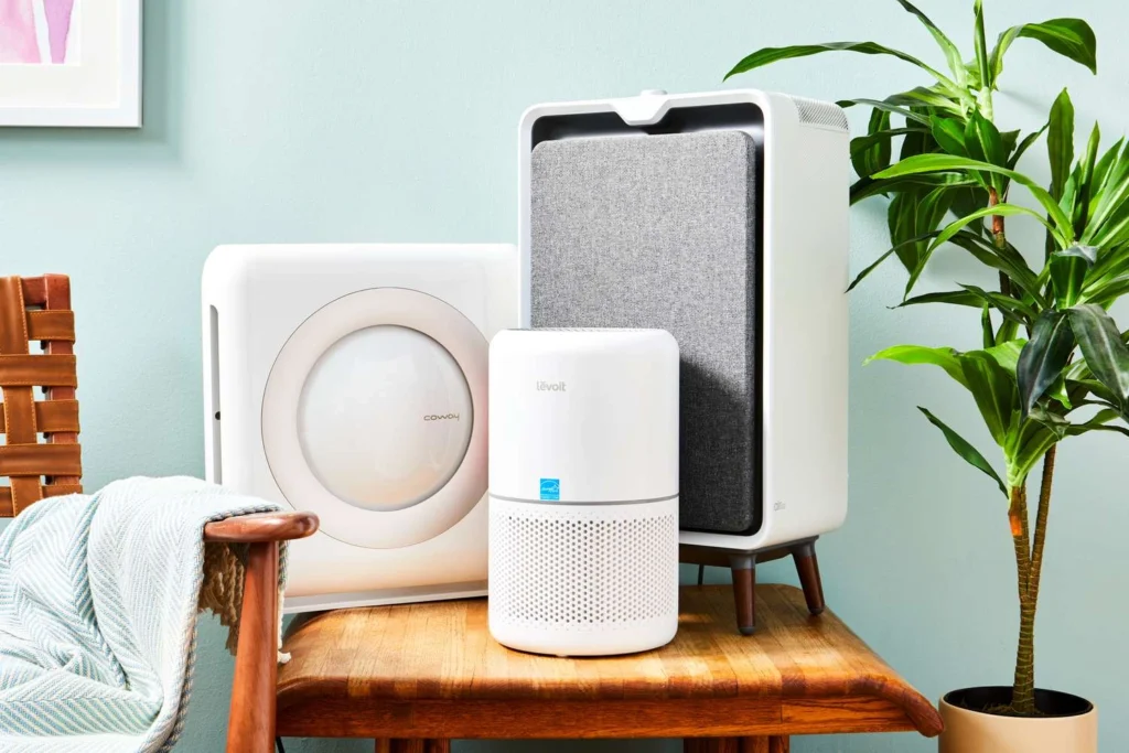 Best smart air purifiers