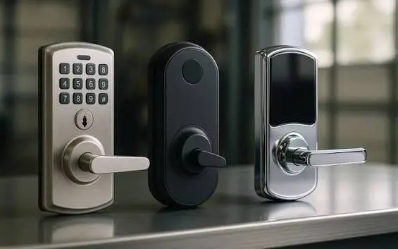 best smart door locks
