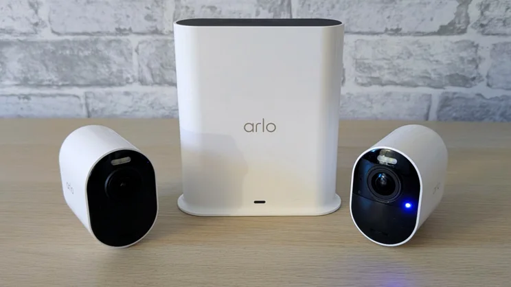 Best Smart Security Cameras for Home Protection