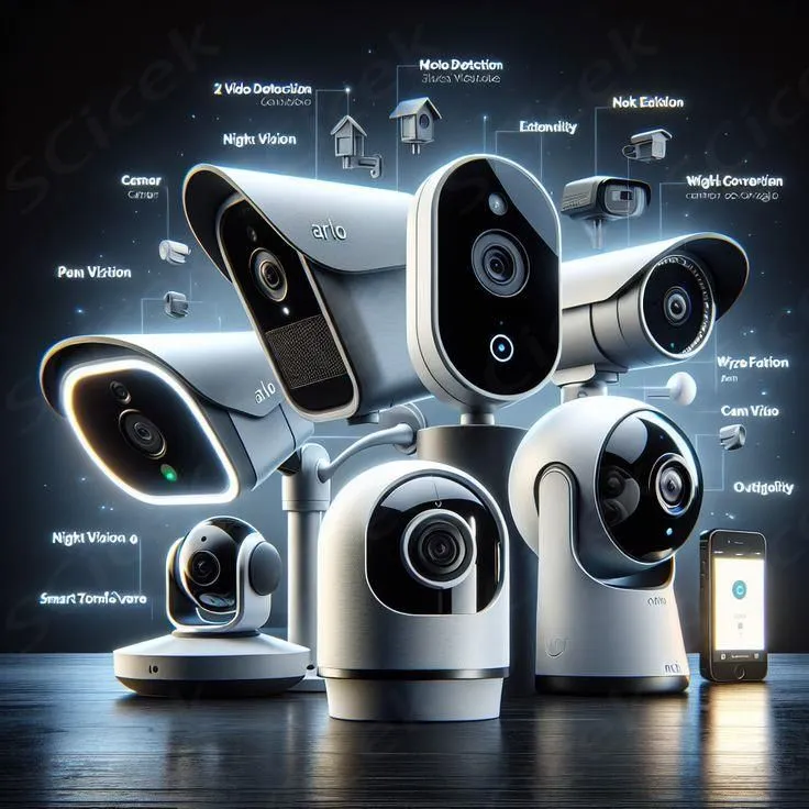 Smart Camera