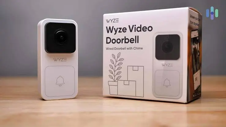 Smart Video Doorbells