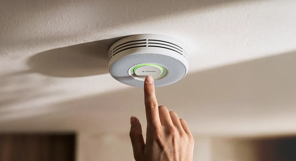 Smoke Detector