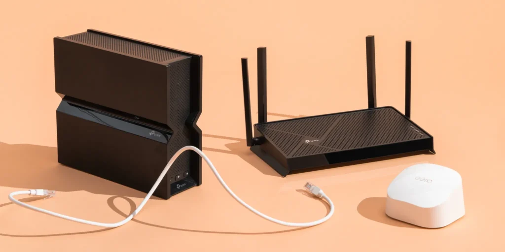 Best Wi-Fi 7 Routers