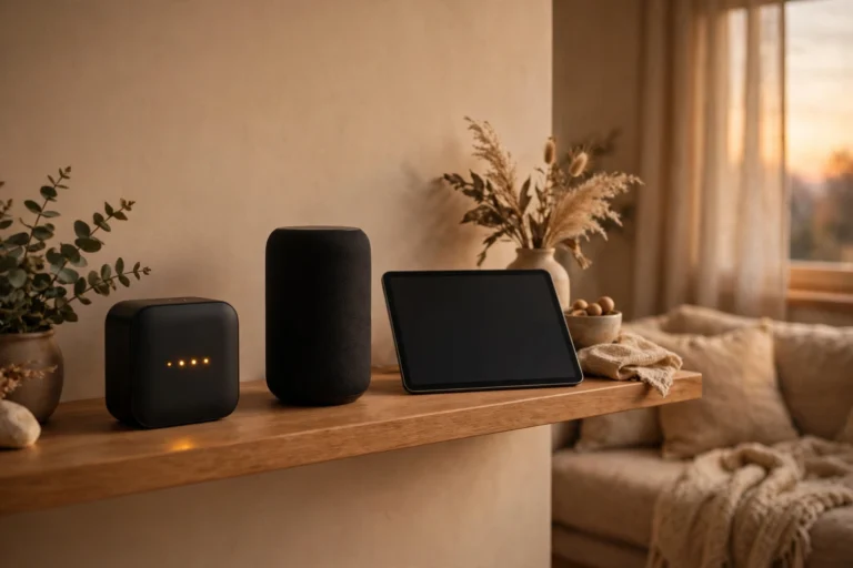 Home Assistant vs SmartThings vs Hubitat: Which Smart Home Hub Is Right for You?