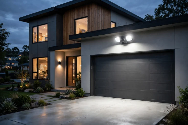 Best Floodlight Cameras in 2026: Bright Security With No Monthly Fee Options