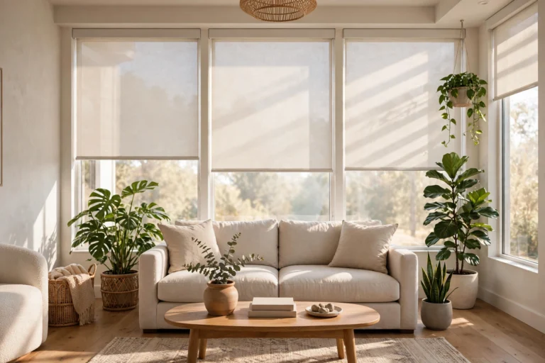 Best Smart Blinds and Shades in 2026: The Complete Buying Guide (Including Retrofit Options for Renters)