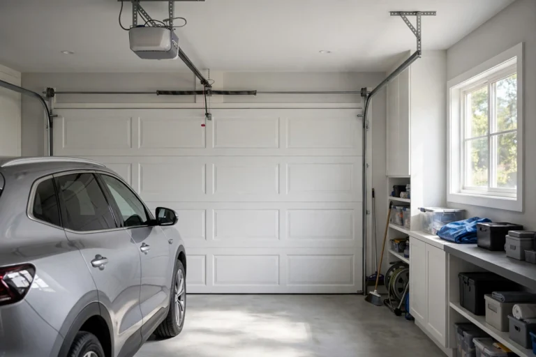 Best Smart Garage Door Openers in 2026: Retrofit Kits vs Full Openers