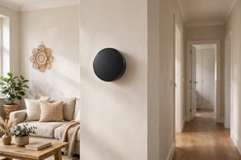 Best Smart Thermostat for Older Homes Without a C-Wire (2026)