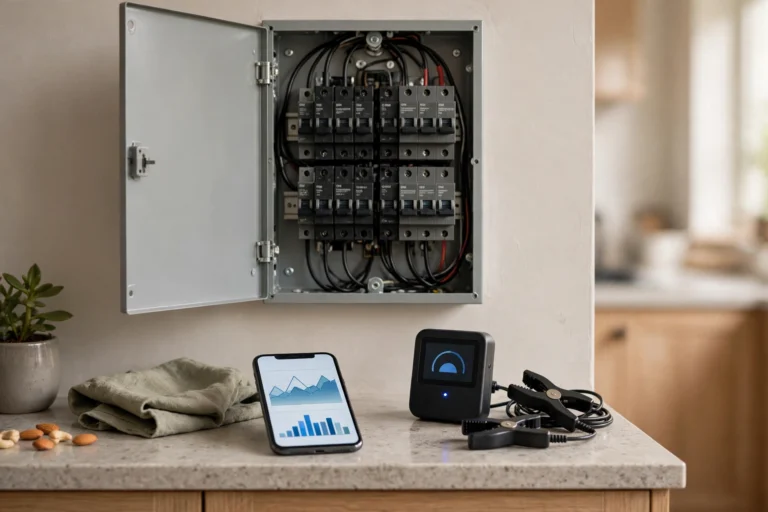 Best Whole-Home Energy Monitors in 2026: Emporia Vue vs Sense (and Smart Panels)