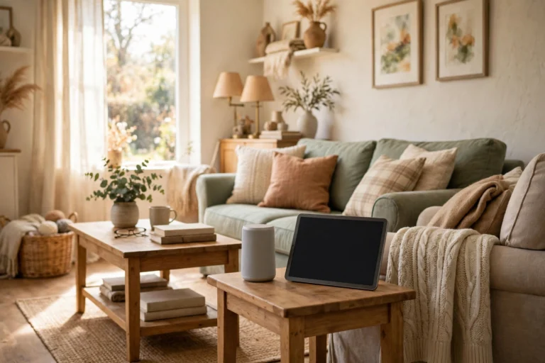 Smart Home Devices for Seniors: The Aging-in-Place Safety Guide (2026)
