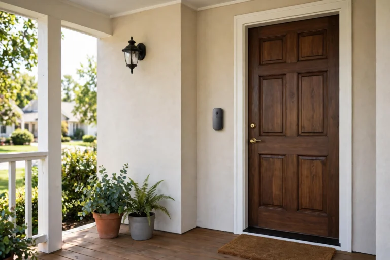 Video Doorbell Wiring Explained: Transformer, Chime and Compatibility Guide